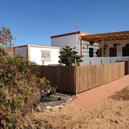 Casa Blas Puerto del Rosario (Fuerteventura) Exterior foto