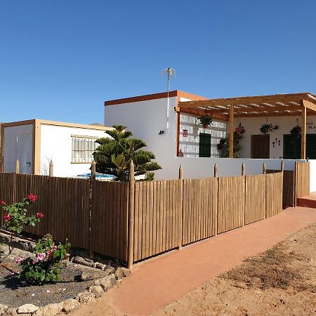 Casa Blas Puerto del Rosario (Fuerteventura) Exterior foto