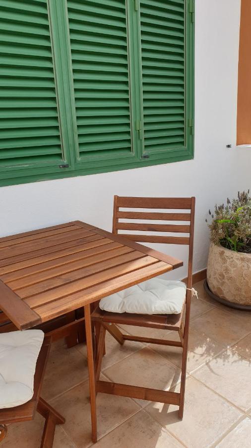 Casa Blas Puerto del Rosario (Fuerteventura) Exterior foto