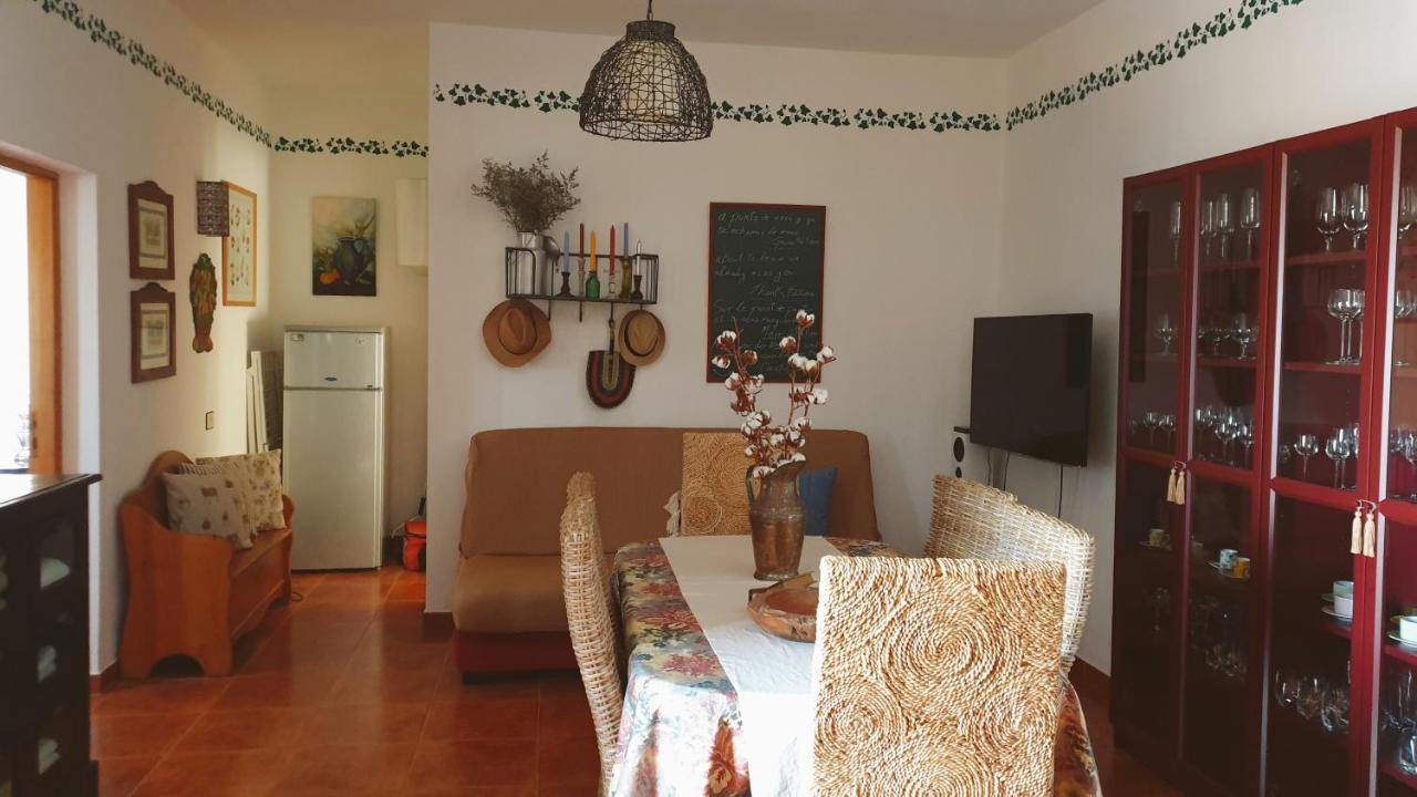Casa Blas Puerto del Rosario (Fuerteventura) Exterior foto