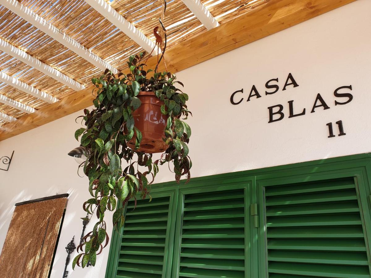 Casa Blas Puerto del Rosario (Fuerteventura) Exterior foto