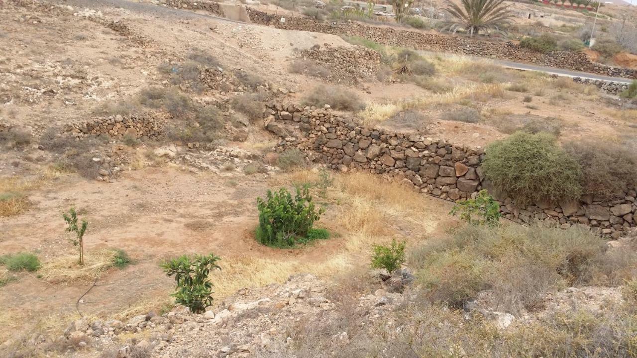 Casa Blas Puerto del Rosario (Fuerteventura) Exterior foto