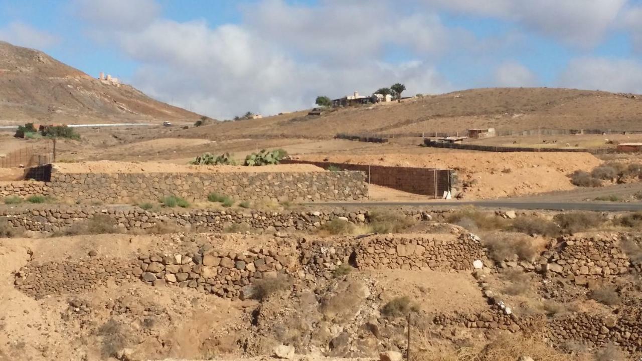 Casa Blas Puerto del Rosario (Fuerteventura) Exterior foto