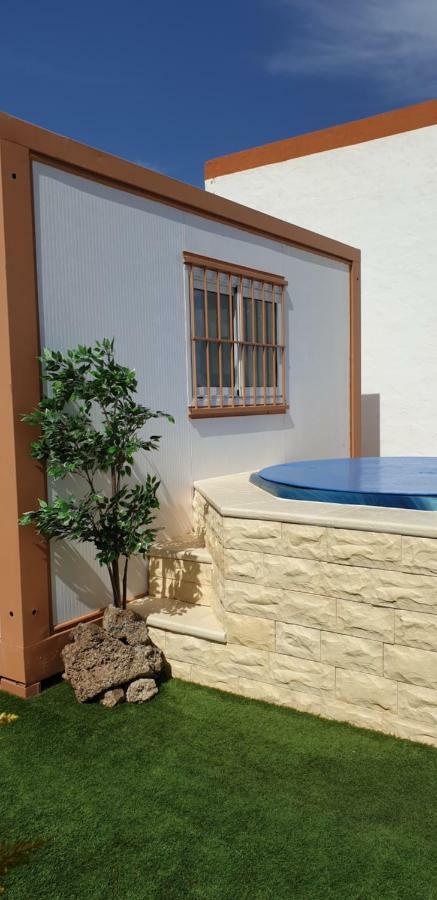 Casa Blas Puerto del Rosario (Fuerteventura) Exterior foto