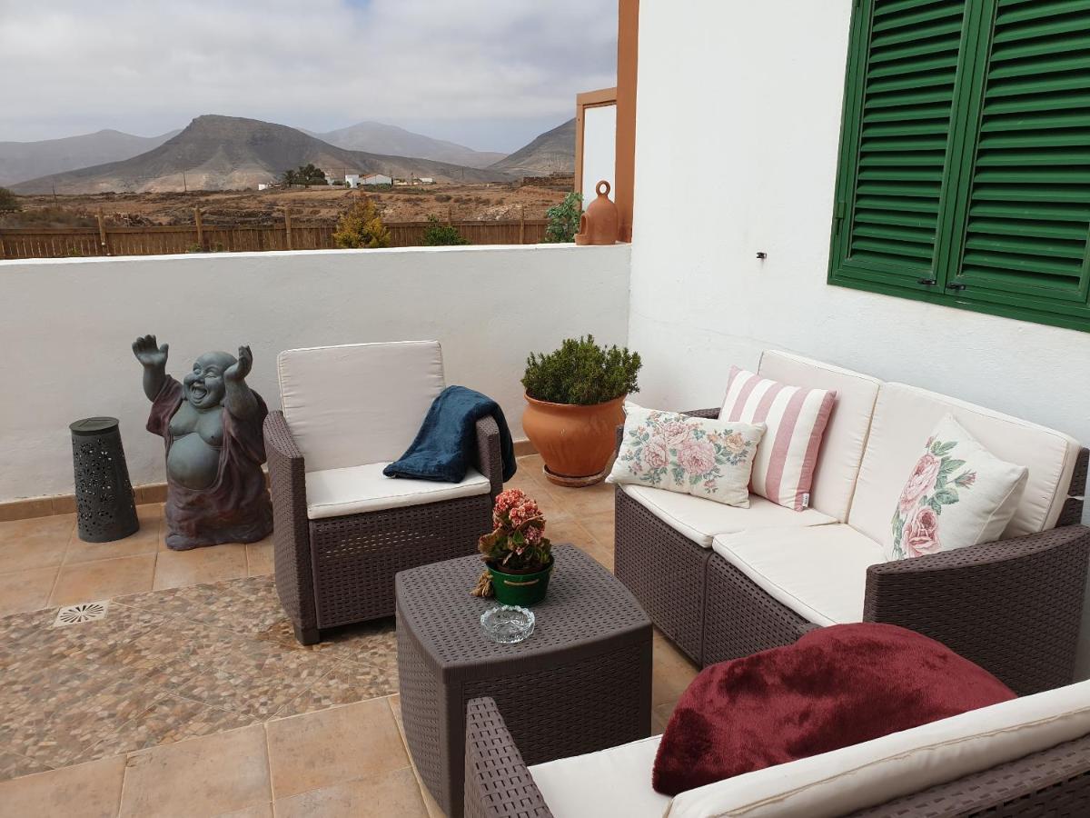 Casa Blas Puerto del Rosario (Fuerteventura) Exterior foto