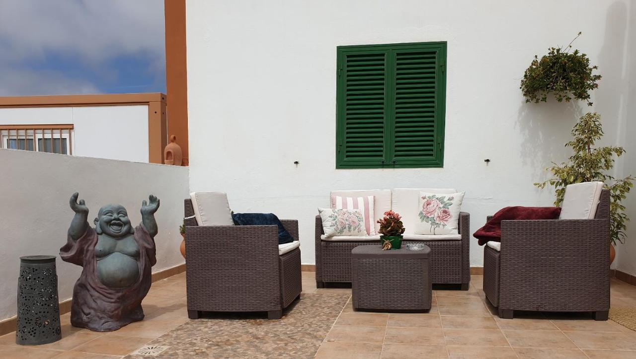 Casa Blas Puerto del Rosario (Fuerteventura) Exterior foto